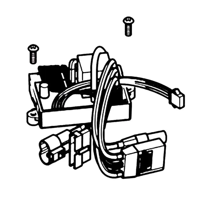 Satisfait Ou Remboursé Module Electrique 5985390-01