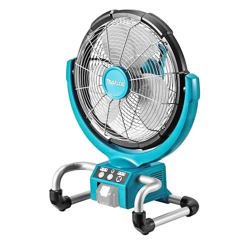 Achetez Aujourd&rsquo;hui Ventilateur MAKITA DCF300Z 14,4/18V Li-ion (vendu sans batterie)