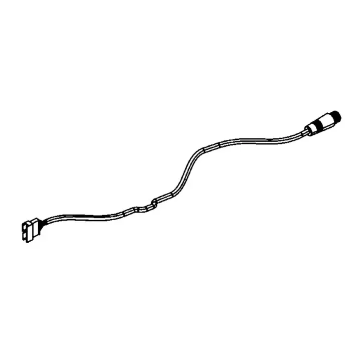Achat Immédiat Poignée de bloc moteur Pro pour kit de câble