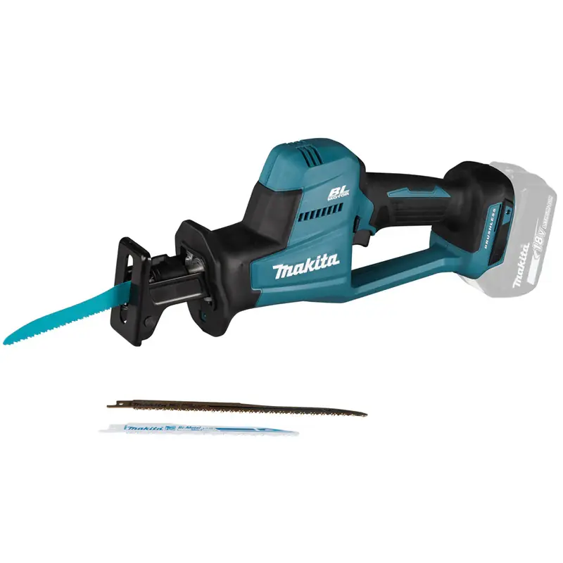 Expédition Rapide Scie récipro LXT ® 18 V MAKITA DJR189Z (Produit seul)