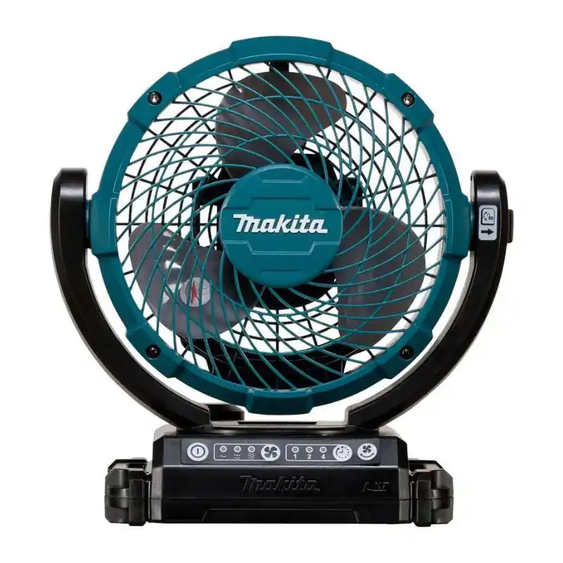 Ventilateur hybride 14,4/18V Li-ion MAKITA DCF102Z 3 vitesses – Machine seule Certifié