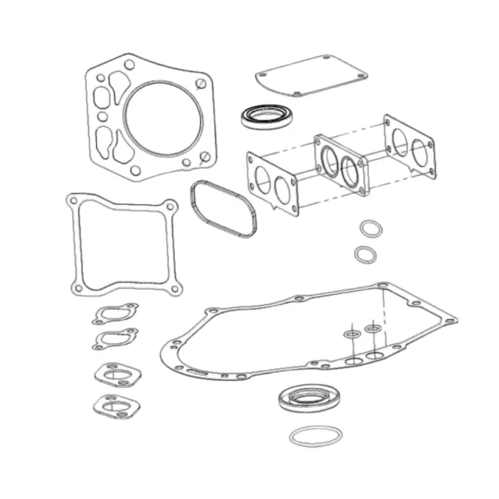 Kit de joints Vente Directe