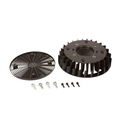 Kit ventilateur et écran Réduction