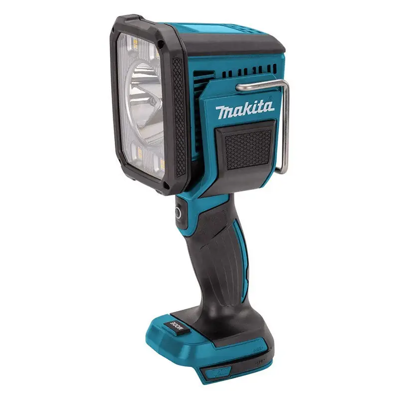 Lampe torche led LXT MAKITA DEBDML812 18V (vendu sans batterie) Usine Directe
