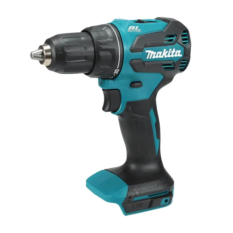 Perceuse visseuse à percussion Brushless 65nm 18V DHP490Z MAKITA – Ø 13 mm Affaire À Saisir