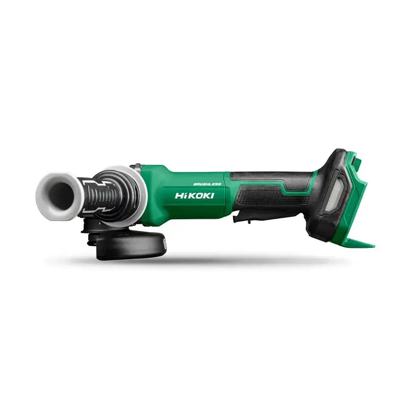 Meuleuse Ø125mm 18V Brushless – HIKOKI – G1813DFW2Z Frein LVH HitCase III Vente Directe
