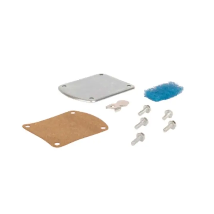 Kit de chambre de respiration Nouveauté