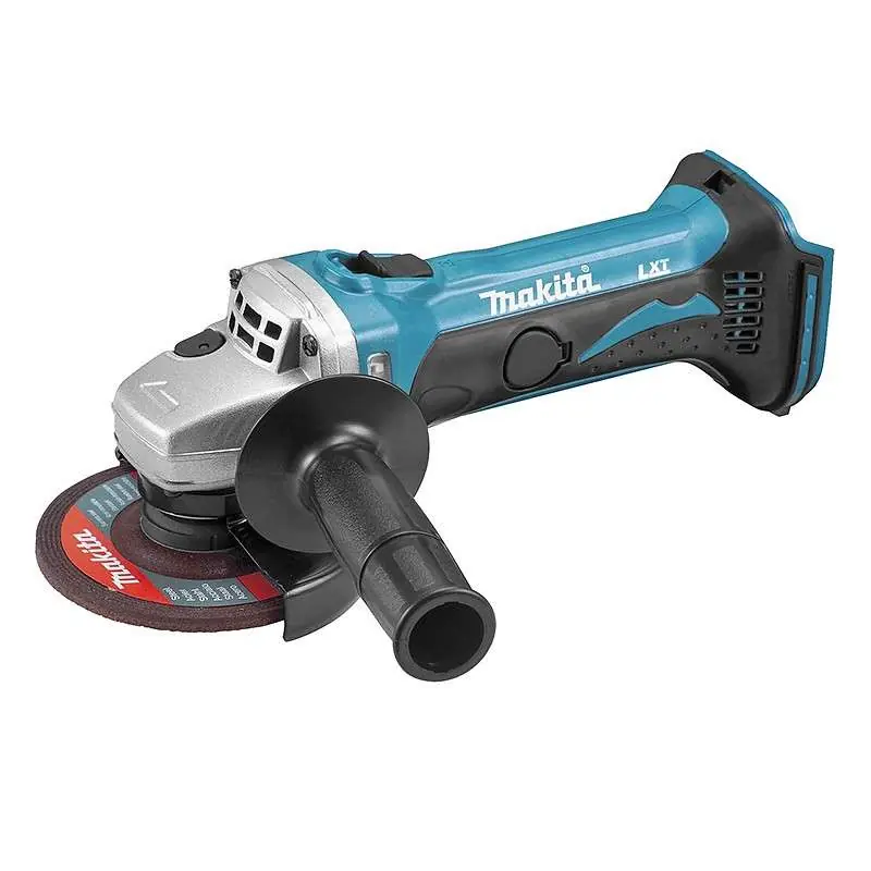 Meuleuse MAKITA DGA452Z – 115mm – 18V LXT (vendu sans batterie) Solde