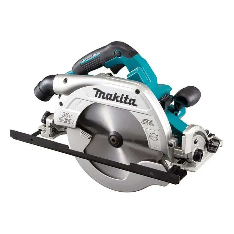 Prix Bas Scie circulaire MAKITA DHS900ZK 36V (2x18V) Li-Ion Ø 235mm (vendu sans batterie)
