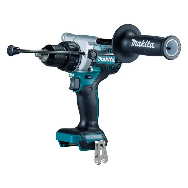 Perceuse visseuse à percussion MAKITA DHP486Z 18 V Li-ion Ø 13 mm (vendu sans batterie) Acheter Direct