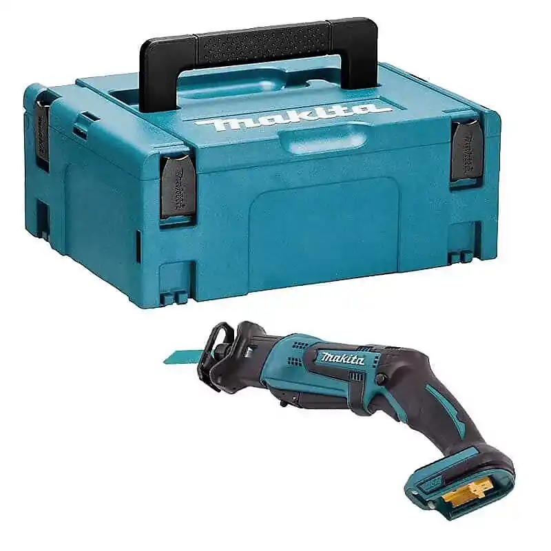 Scie sabre 13mm 18V MAKITA DJR183ZJ en coffret Nouvel Arrivage