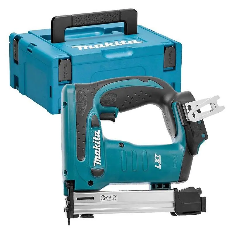 Agrafeuse MAKITA DST221ZJ 18 V Li-ion 10-13-16-19-22 mm Bon Plan