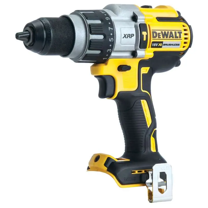Perceuse-visseuse à percussion 18V DEWALT DCD996N-XJ Commande En Gros