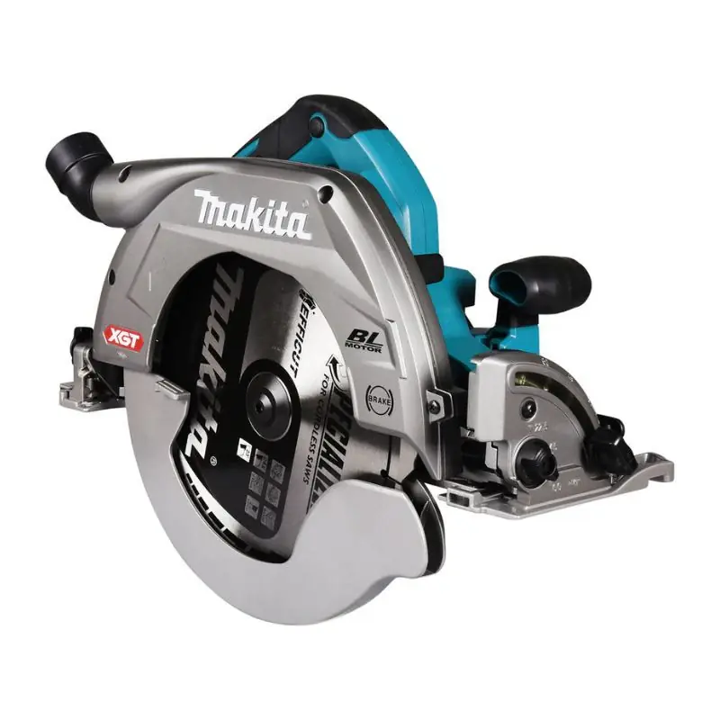 Offre Limitée Scie circulaire Ø260/270 mm XGT 40V MAKITA HS011GZ (vendu sans batterie)