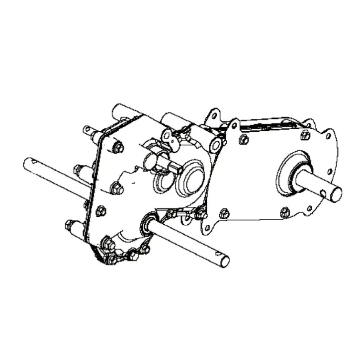 Prix Réduit Transfert Roto400 5986792-01