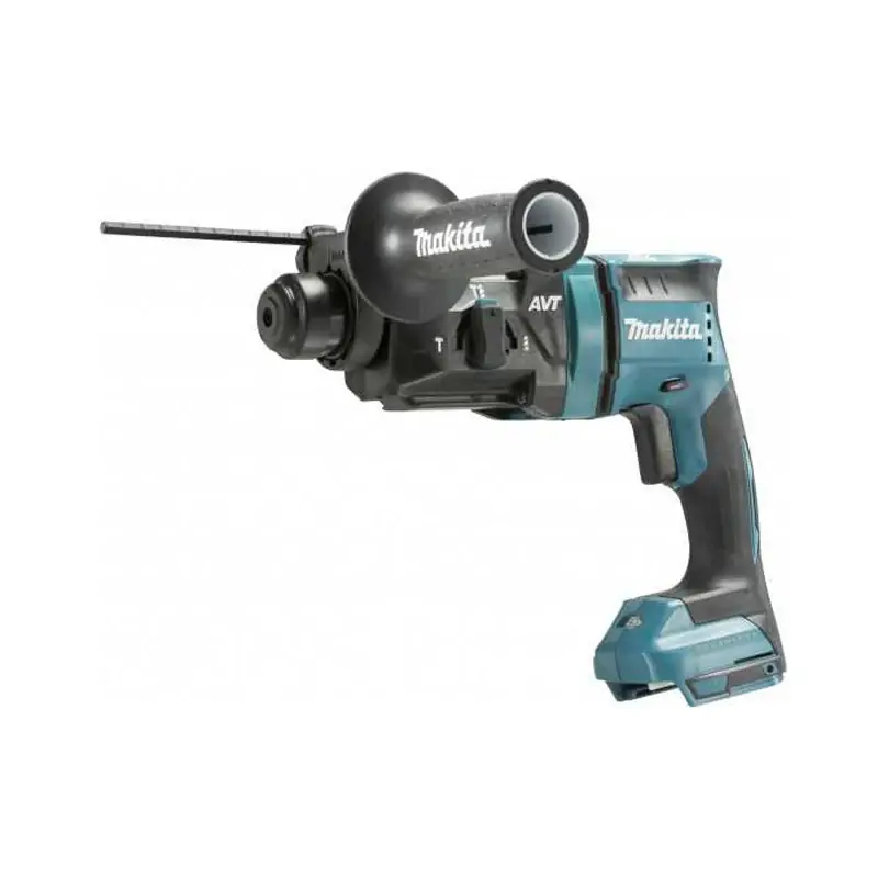 Petit Prix Perfo-burineur SDS+ 18mm Brushless 18V LXT ® MAKITA DHR182Z