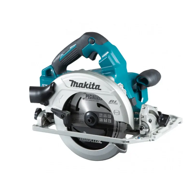 Scie circulaire Ø190mm LXT ® 18V MAKITA DHS783ZJU en MAKPAC Dernière Chance
