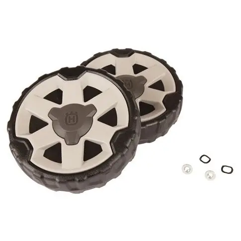 Prix Cassé Kit de roue avant 5986841-03
