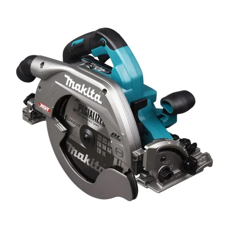 Achat Immédiat Scie circulaire Ø235 mm XGT 40V MAKITA HS009GZ (vendu sans batterie)