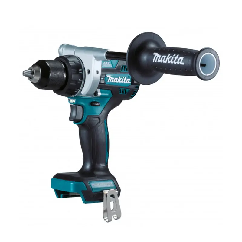 Quantité Limitée Perceuse visseuse Brushless 18 V LXT MAKITA DDF486ZJ en MAKPAC