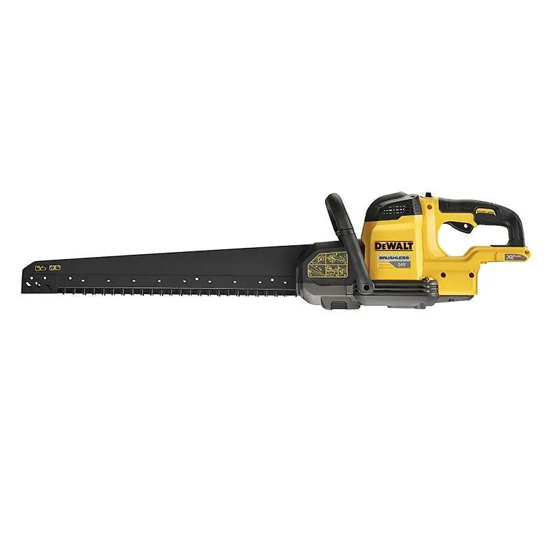 Réduction Scie Alligator 430mm 54V DEWALT DCS397N-XJ FLEXVOLT