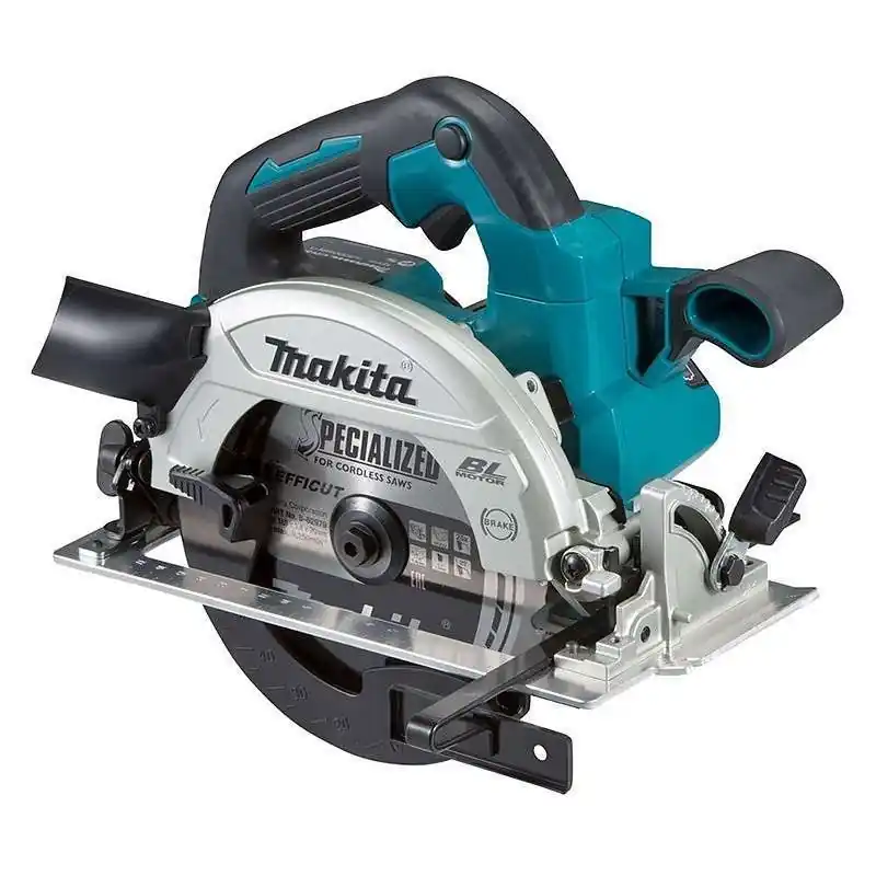 Scie circulaire MAKITA DHS660Z 18V Li-Ion Ø 165mm (vendu sans batterie) Retour Gratuit
