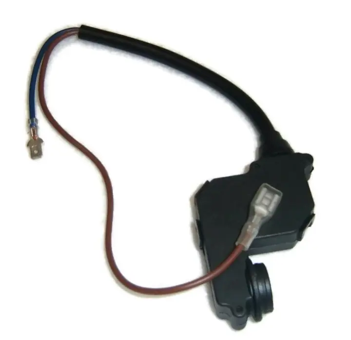 Offre Spéciale Kit De Boîtier De Micro-Interrupteur 5986841-36