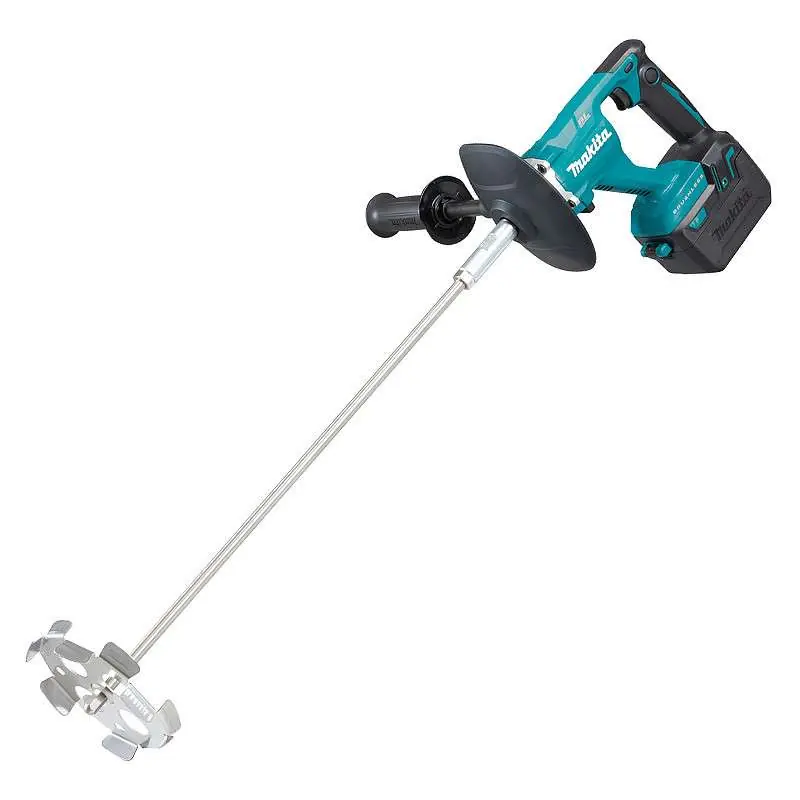 Soldes Malaxeur MAKITA DUT130Z 18v Li-Ion (vendu sans batterie)