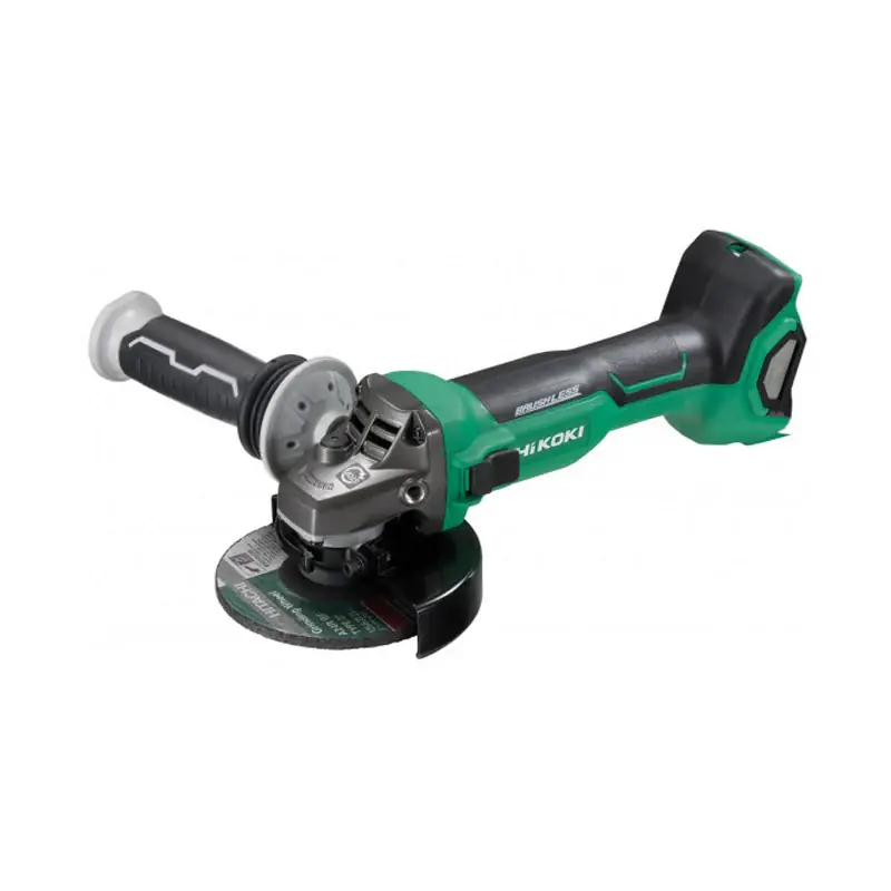 Produit De Marque Meuleuse d‘angle 125mm 36 Volt HIKOKI G3613DVEW2Z