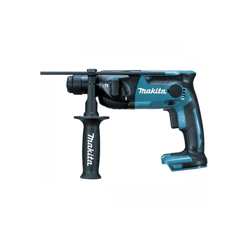 Must-Have Perforateur SDS+ 16mm 18VLXT ® MAKITA DHR165Z
