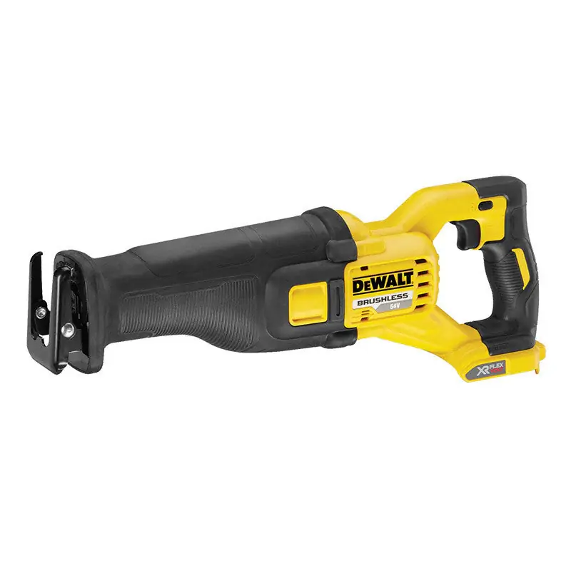 Scie sabre compacte 54V DCS388N-XJ Brushless FLEXVOLT Affaire À Saisir