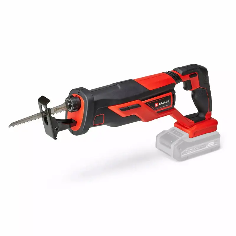 Meilleure Vente Scie sabre sans fil TE-AP 18/26 Li-Solo EINHELL