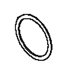 Bague d‘espacement 37,5X31 Livraison Express