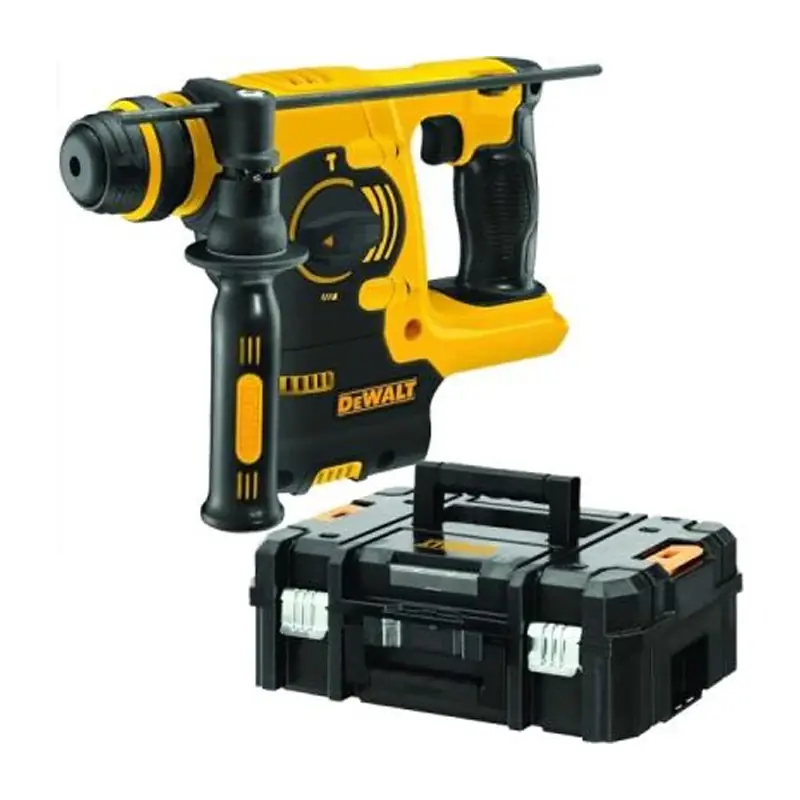 Meilleure Vente Perforateur burineur DEWALT DCH253NT-XJ SDS-plus XR 18V 2.1J avec TSTACK