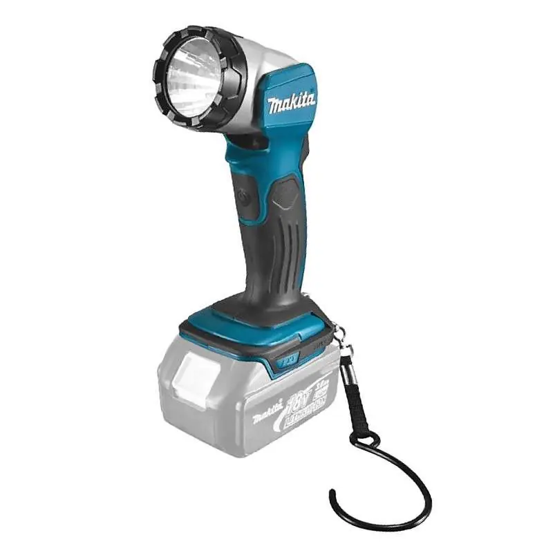 Bon Marché Lampe Torche MAKITA LED 18 V DML802 (vendu sans batterie)