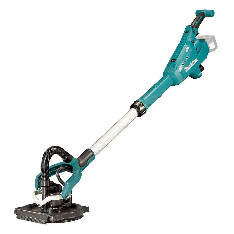 Ponceuse plaquiste sans fil MAKITA DSL800ZU 18V LXT Brushless (vendu sans batterie) Commander Vite