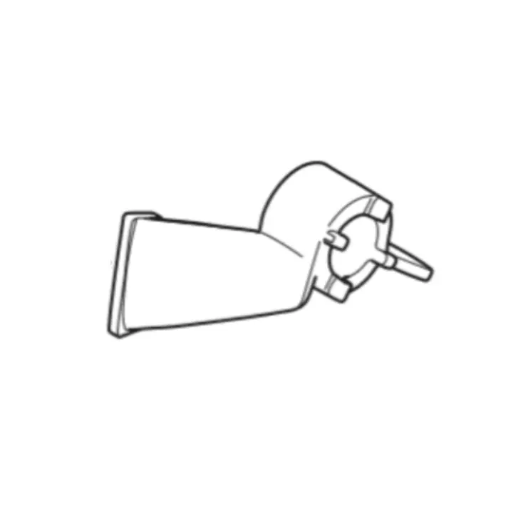 Dernière Chance Support Micro-interrupteur 5987602-01