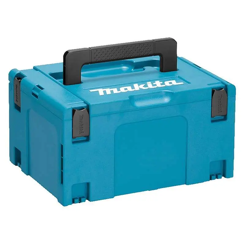 Coffret empilable Mak-Pac taille 3 MAKITA 821551-8 Authentique