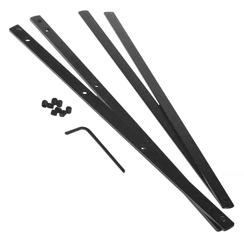 Commander Maintenant Jeu de jonction MAKITA 198885-7 pour rail de guidage