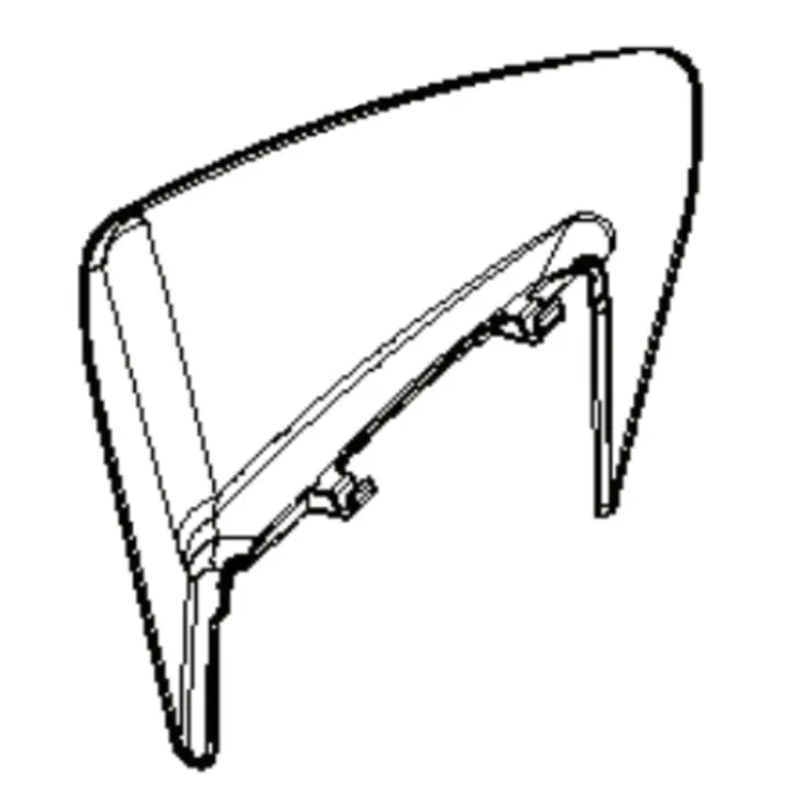 Kit Mulching Kit Mulching 5988190-01 Vente Flash