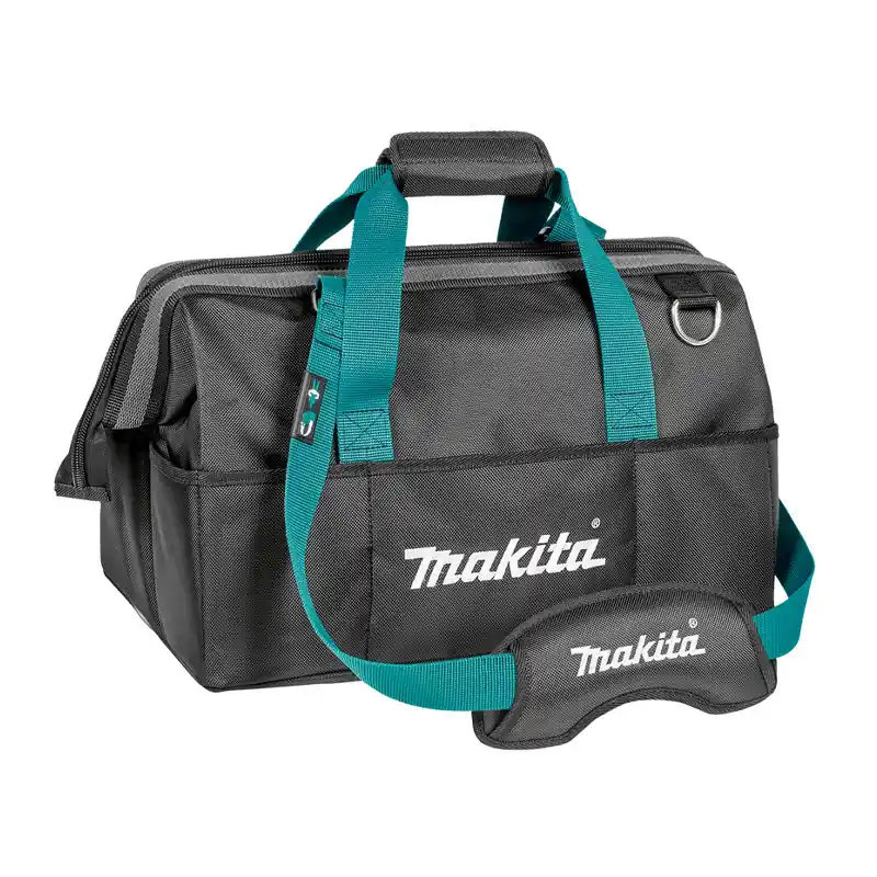 Commander Maintenant Sac outillage noir MAKITA E-15431