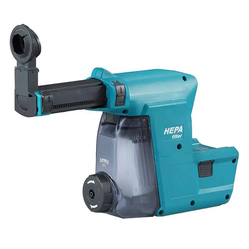 Système d‘Extraction de Poussière MAKITA DX07 pour perforateur DHR243 Vente Directe