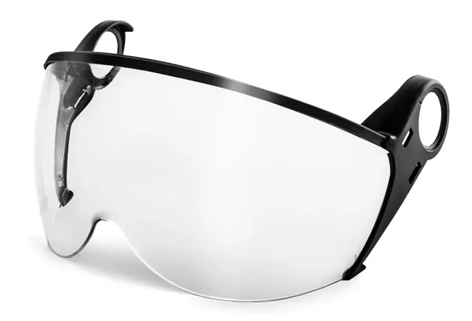 Certifié Visor Clear – Spire Vent