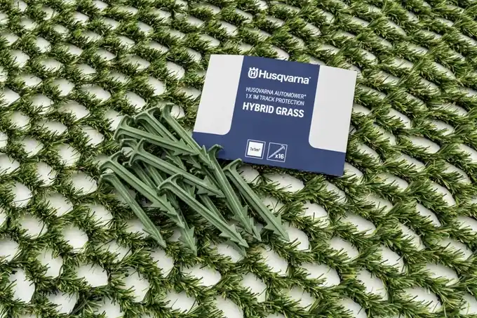 Protection Track Grass 1x1m Offre Du Jour