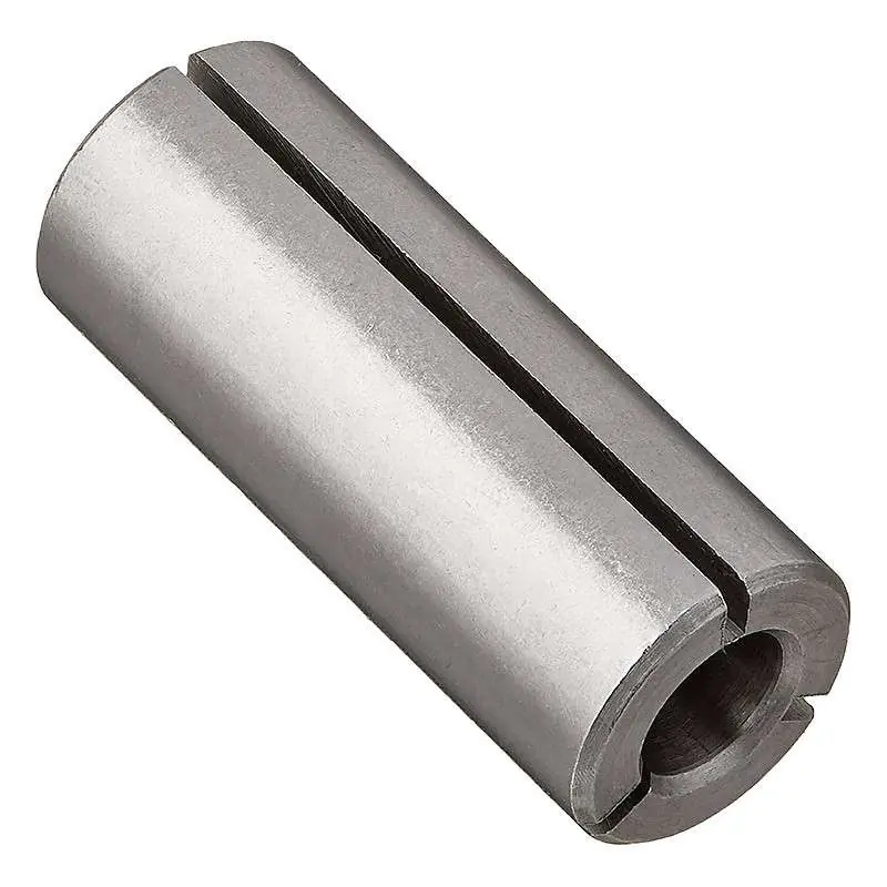 Commander Maintenant Douilles de réduction de pince pour Défonceuse MAKITA RP1800, RP2300 Ø 12 mm