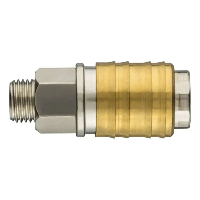 Dernier Modèle Raccord pour compresseur et clé a choc pneumatique NEO TOOLS