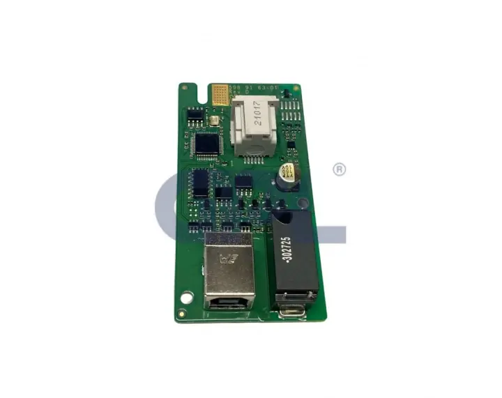 PCBA Loop Sensor 405X, 415X Certifié