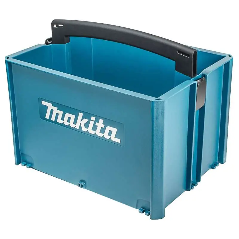 Authentique Coffret Caisse à Outils Mak-Pac MAKITA P-83842