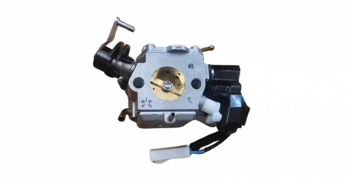 Kit carburateur HDA-325B Husqvarna 592XP, 592XPG Paiement Sécurisé