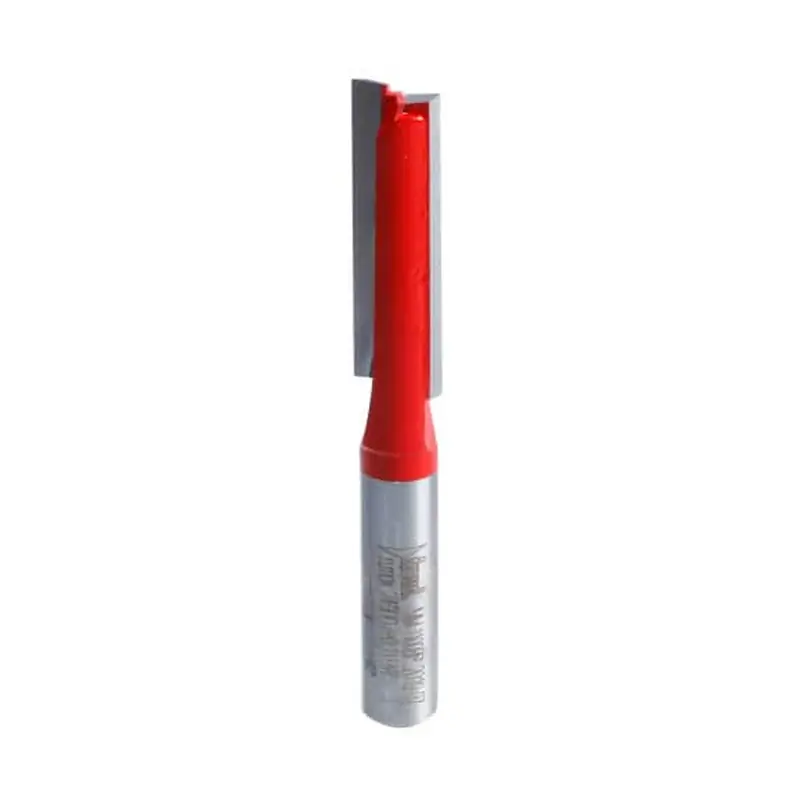Fraise droite Bois FREUD 2 tranchants Queue 8 Acheter Direct